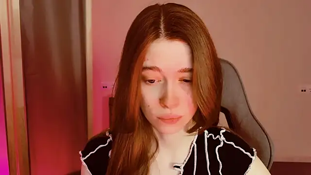 Yoka paradoXXX online show from 04-27-26, 09:07