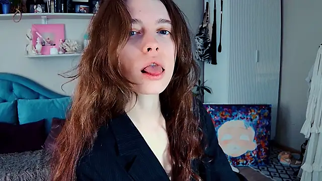 Snapshot of Yoka_paradoXXX chatting on 05-12-26, 10:12 Yoka paradoXXX online show from 05-12-26, 10:12