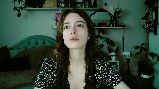 Snapshot of Yoka_paradoXXX chatting on 05-21-26, 10:11 Yoka paradoXXX online show from 05-21-26, 10:11
