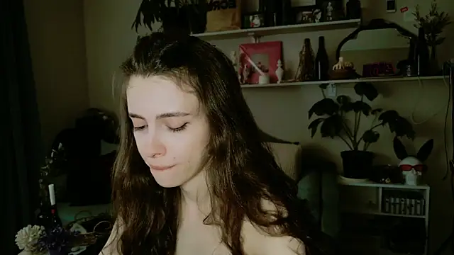Snapshot of Yoka_paradoXXX chatting on 05-27-26, 10:45 Yoka paradoXXX online show from 05-27-26, 10:45
