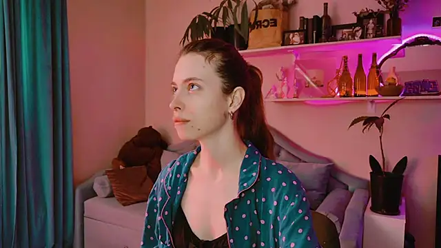 Yoka paradoXXX online show from 06-21-26, 12:30