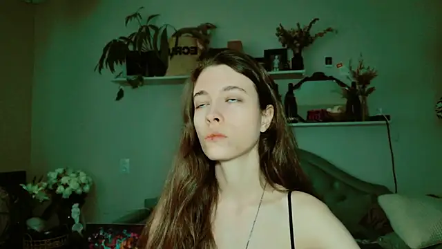 Yoka paradoXXX online show from 07-22-26, 12:08
