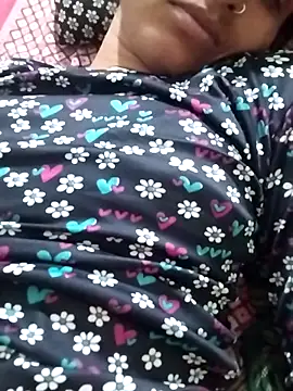 KIRTI12 HOT online show from 09-25-25, 03:49