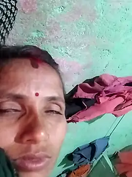 KIRTI12 HOT online show from 10-01-25, 04:02