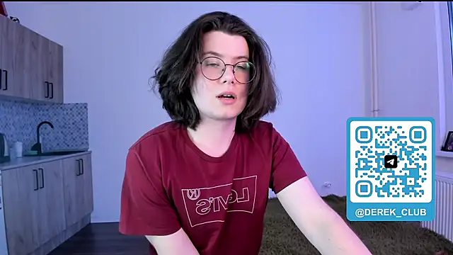 Derek Shameless online show from 03-06-26, 03:41