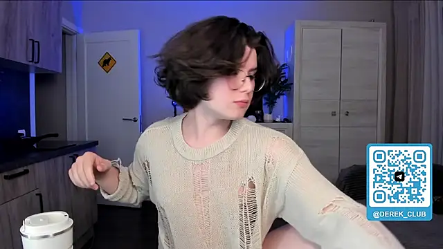 Derek Shameless online show from 05-29-26, 09:57