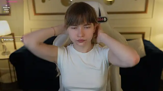 Ava kiss054 online show from 02-07-26, 03:38