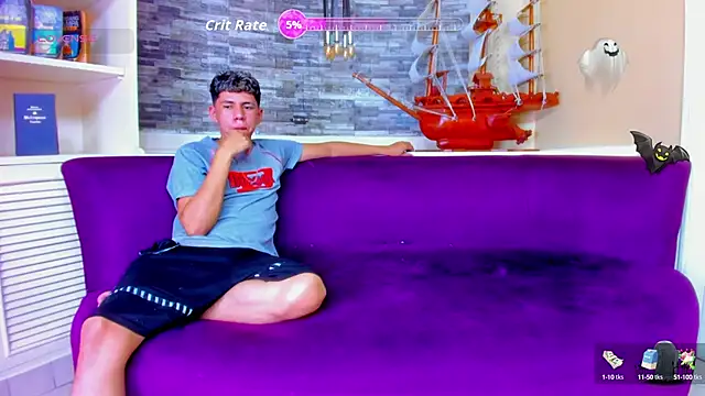 PoisonGuys online show from 11-08-25, 01:17