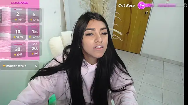 amarasilk  online show from 09-17-25, 10:17