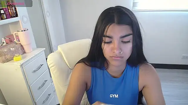 amarasilk  online show from 02-27-26, 06:41