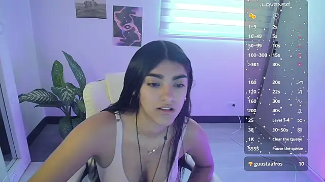 Snapshot of amarasilk_ chatting on 06-16-26, 07:27 amarasilk online show from 06-16-26, 07:27
