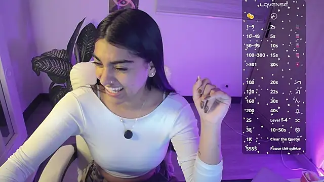 Snapshot of amarasilk_ chatting on 07-15-26, 12:27 amarasilk online show from 07-15-26, 12:27