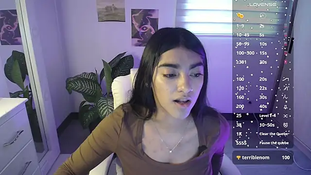 Snapshot of amarasilk_ chatting on 07-18-26, 10:24 amarasilk online show from 07-18-26, 10:24