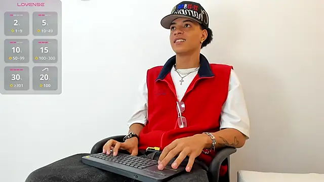 MARSHALL SPENCER online show from 01-16-26, 01:15