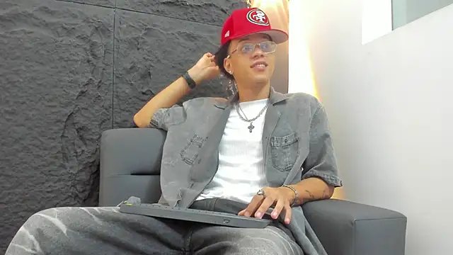 MARSHALL SPENCER online show from 03-15-26, 01:06