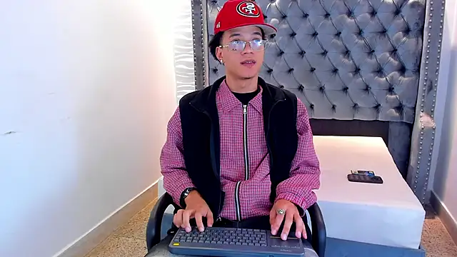 MARSHALL SPENCER online show from 03-17-26, 01:14