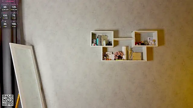 RinaMirinda online show from 02-02-26, 12:15