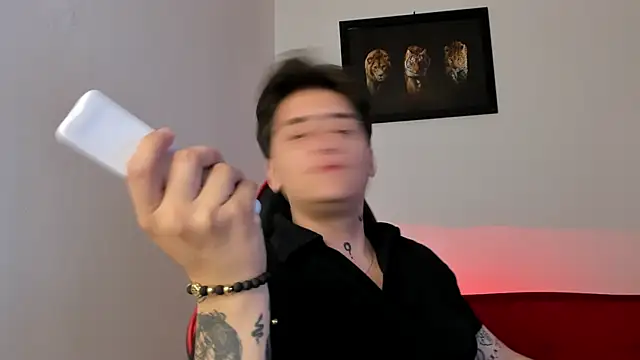 PeytonBox online show from 09-12-25, 11:21