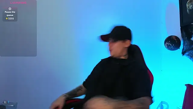 PeytonBox online show from 11-01-25, 12:40