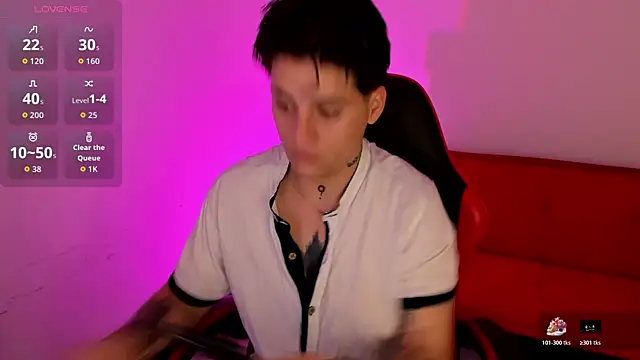 PeytonBox online show from 11-05-25, 11:32