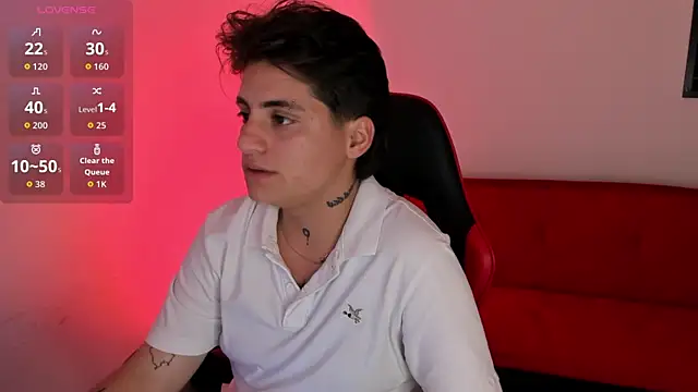 PeytonBox online show from 11-12-25, 11:32