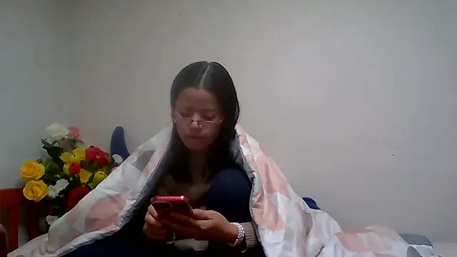 sweethanajapanese online show from 11-23-25, 01:38