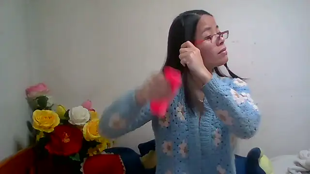 sweethanajapanese online show from 02-19-26, 12:45