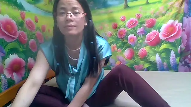 sweethanajapanese online show from 06-07-26, 06:55