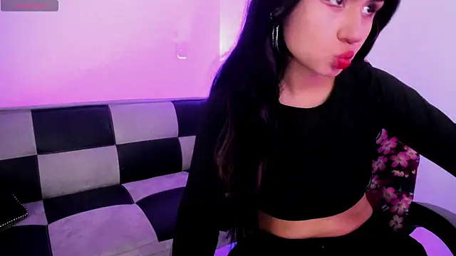 GwenHazel online show from 10-07-25, 11:29