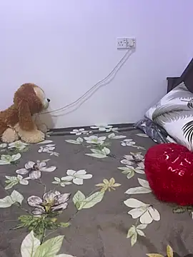 Snapshot of vinushi chatting on 02-19-26, 05:47 vinushi online show from 02-19-26, 05:47