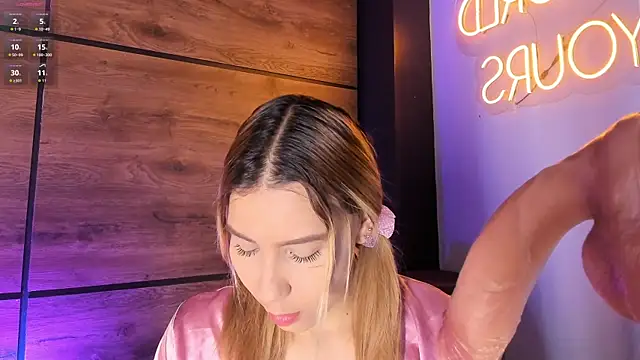 alyamonroe online show from 01-15-26, 10:53