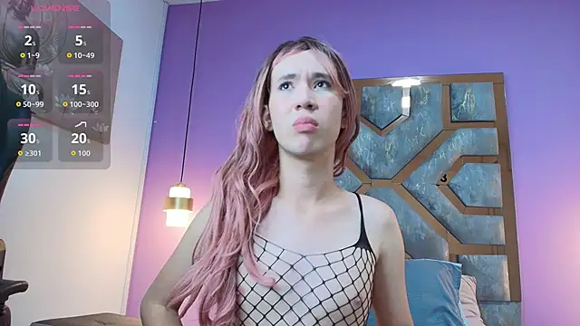 Electra Gosselin online show from 10-27-25, 08:13