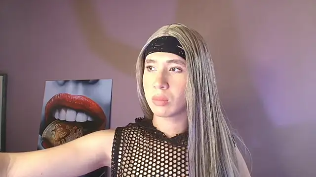 Electra Gosselin online show from 12-13-25, 10:26