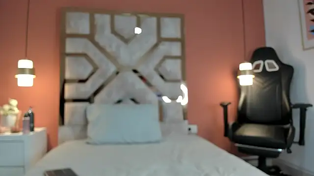 Electra Gosselin online show from 01-10-26, 08:21