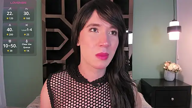 Electra Gosselin online show from 01-15-26, 07:39