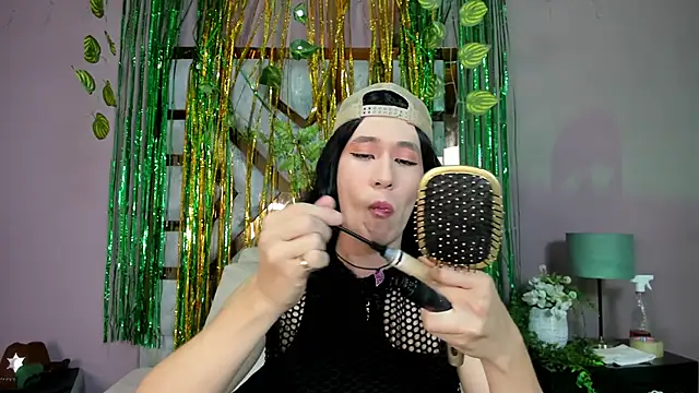 Electra Gosselin online show from 03-19-26, 12:58