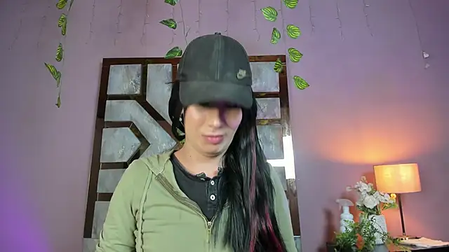 Electra Gosselin online show from 06-05-26, 12:17