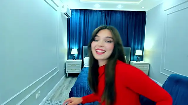 DivineAmour online show from 09-26-25, 12:20