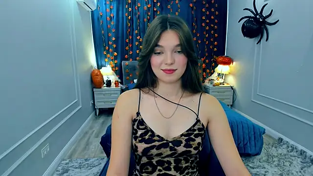 DivineAmour online show from 10-26-25, 06:08