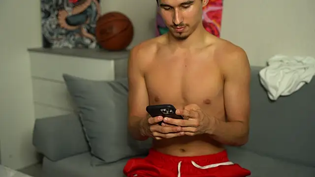 DanyX  online show from 09-10-25, 07:03