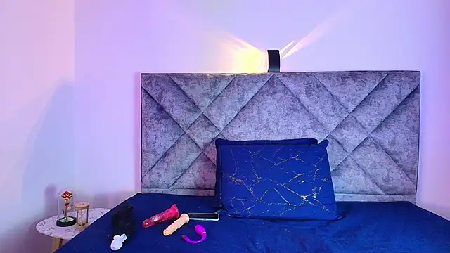 Snapshot of Shantey_Laurent chatting on 10-06-25, 06:38 Shantey Laurent online show from 10-06-25, 06:38