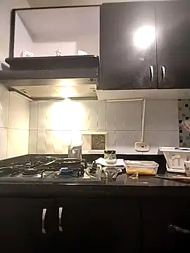 Snapshot of Shantey_Laurent chatting on 10-31-25, 10:49 Shantey Laurent online show from 10-31-25, 10:49