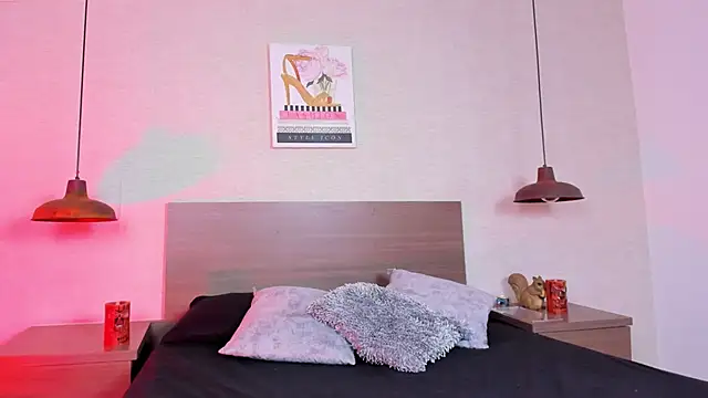 Katyrousee online show from 11-05-25, 07:14