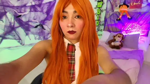 Snapshot of candy_kitt7 chatting on 10-10-25, 02:27 candy kitt7 online show from 10-10-25, 02:27