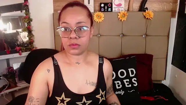 MIA  SPENCER online show from 11-01-25, 05:04