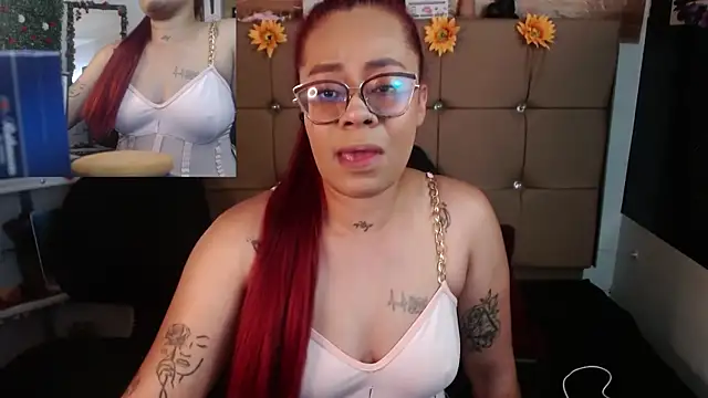 MIA  SPENCER online show from 01-07-26, 06:32