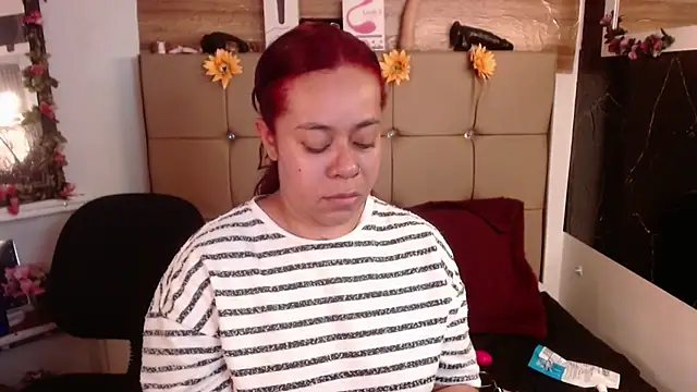 MIA  SPENCER online show from 03-26-26, 07:08