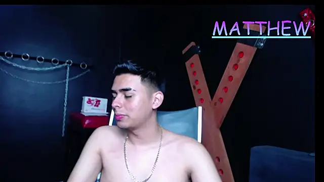 Snapshot of Matthewlodge chatting on 10-02-25, 01:51 Matthewlodge online show from 10-02-25, 01:51