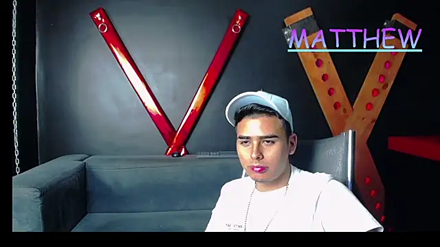 Snapshot of Matthewlodge chatting on 10-07-25, 12:57 Matthewlodge online show from 10-07-25, 12:57