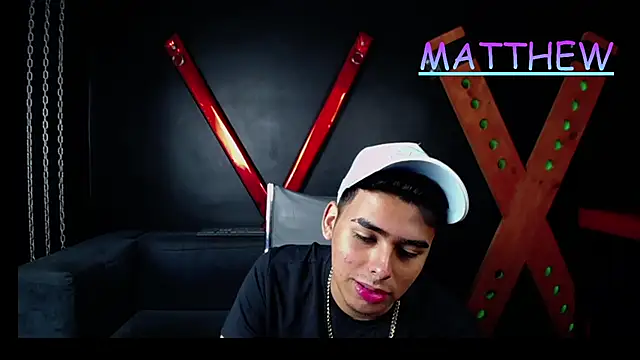 Snapshot of Matthewlodge chatting on 10-08-25, 12:58 Matthewlodge online show from 10-08-25, 12:58